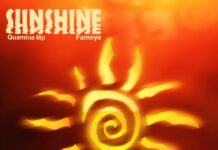 DOWNLOAD MP3 : Quamina Mp Ft Fameye – Sunshine Quamina Mp Ft Fameye - Sunshine