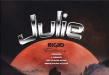 DOWNLOAD MP3 : Rigiid Ft Reggie x Lasmid x Skyface SDW x Beeztrap KOTM – Julie Rigiid Ft Reggie x Lasmid x Skyface SDW x Beeztrap KOTM - Julie