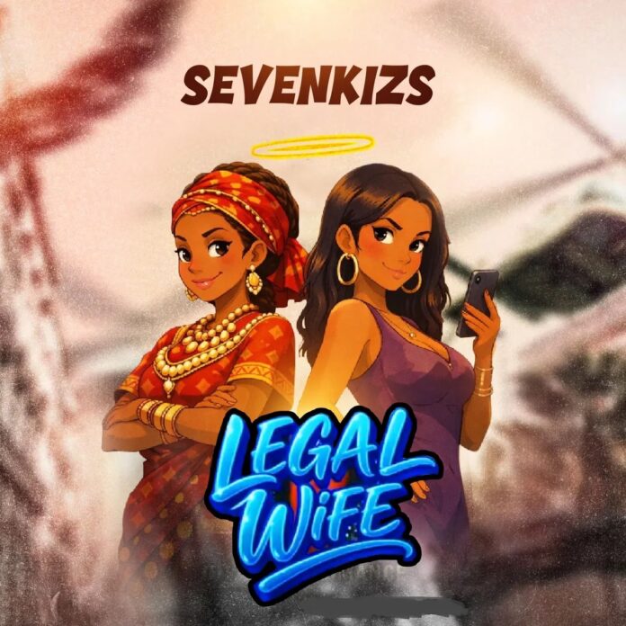 Sevenkizs - Legal Wife Sevenkizs - Legal Wife