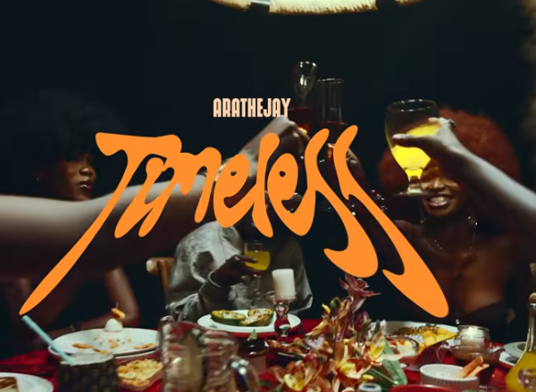 AratheJay - Timeless AratheJay - Timeless
