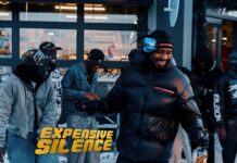 DOWNLOAD MP3 : Beeztrap KOTM – Expensive Silence Beeztrap KOTM - Expensive Silence