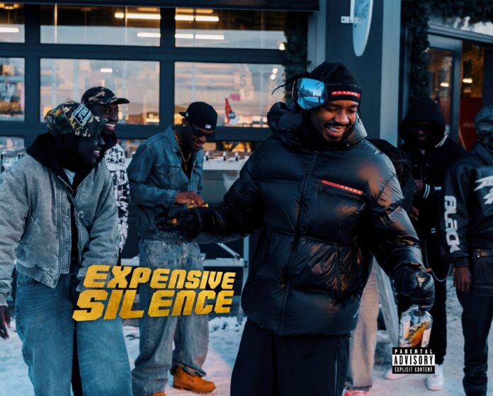 Beeztrap KOTM - Expensive Silence Beeztrap KOTM - Expensive Silence