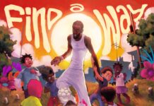 Black Sherif – Find A Way Black Sherif - Find A Way