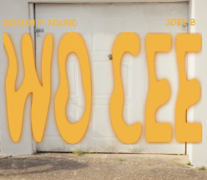 Bosom P-Yung Ft Joey B - Wo Cee