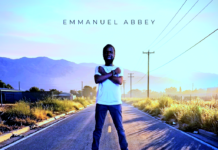 DOWNLOAD MP3 : Emmanuel Abbey – No Turning Back Emmanuel Abbey - No Turning Back