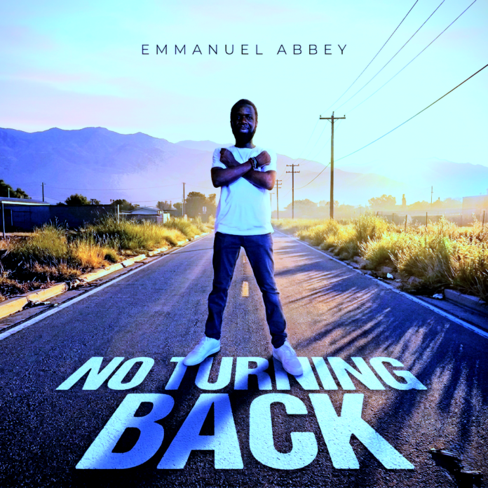 Emmanuel Abbey - No Turning Back Emmanuel Abbey - No Turning Back