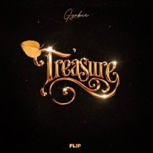 Gyakie - Treasure