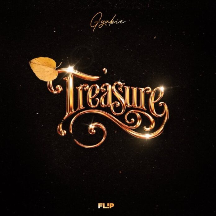 Gyakie - Treasure Gyakie - Treasure