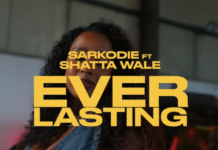 DOWNLOAD MP3 : Sarkodie Ft Shatta Wale – Everlasting Sarkodie Ft Shatta Wale - Everlasting