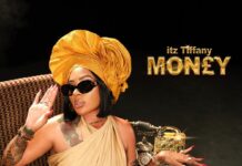 DOWNLOAD MP3 : Itz Tiffany – Money Itz Tiffany - Money