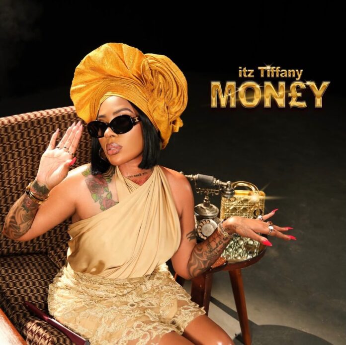 Itz Tiffany - Money Itz Tiffany - Money