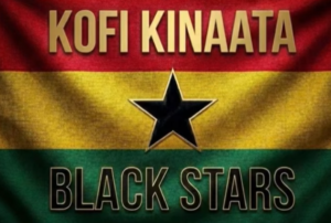 Kofi Kinaata - Black Stars