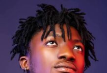 DOWNLOAD MP3 : Kwesi Amewuga – Aso)den Kwesi Amewuga - Aso)den