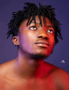 Kwesi Amewuga - Aso)den