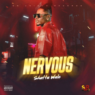 Shatta Wale - Nervous Shatta Wale - Nervous
