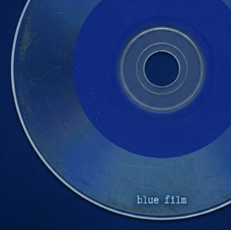 Tulenkey - Blue Film Tulenkey - Blue Film