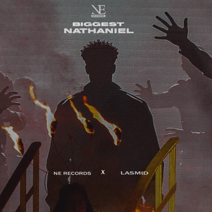 Lasmid - Biggest Nathaniel Lasmid - Biggest Nathaniel