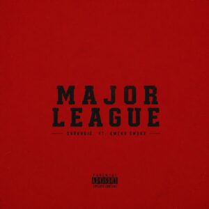 Sarkodie Ft Kweku Smoke - Major League