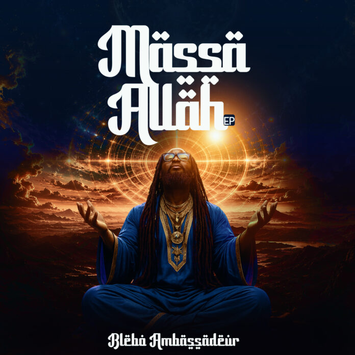 Blebo - Massa Allah