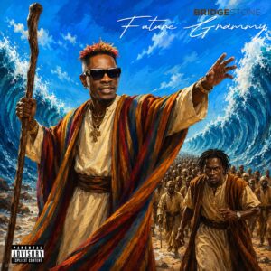 Bridgestone - Future Grammy