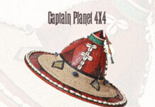 DOWNLOAD MP3 : Captain Planet – Fulani Captain Planet - Fulani