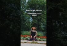 Annabel Rose – Peace of Mind