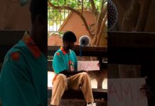 Safo Newman – A Love Story