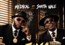 DOWNLOAD MP3 : Medikal Ft Shatta Wale – Sika Medikal Ft Shatta Wale - Sika