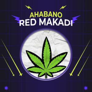 Red Makadi – Ahabano
