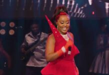 Nadia Mukami – 10 Years Of Nadia Mukami Performance Set 1