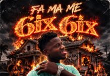 DOWNLOAD MP3 : 6ix 6ix – Fa Ma Me 6ix 6ix - Fa Ma Me