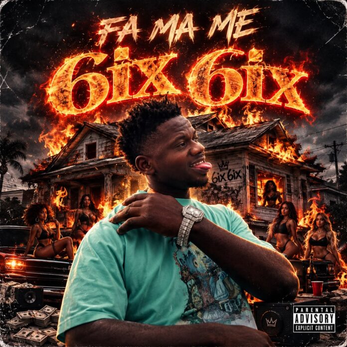 6ix 6ix - Fa Ma Me