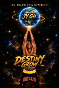 JY GH - DESTINY GROW