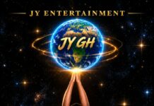 DWONLOAD MP3 : JY GH – DESTINY GROW JY GH - DESTINY GROW