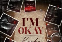 DOWNLOAD MP3 : Keche – I’m Okay Keche – I’m Okay