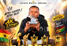 DOWNLOAD MP3 : AK Difaya – Against (Prod. By TFstudios) AK Difaya - Against (Prod. By TFstudios)