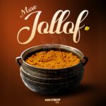 More Jollof cover art