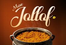 Beeztrap KOTM – More Jollof (Official Audio) Beeztrap KOTM More Jollof official cover art