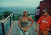 Kelvyn Boy – Millions (ft. Cina Soul) Kelvyn Boy Millions official video