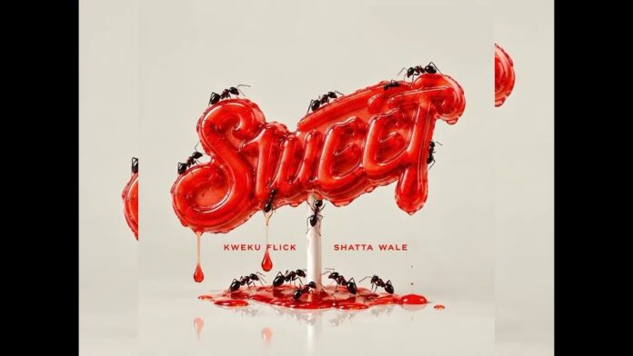 Kweku Flick Sweet official video Kweku Flick Sweet official video