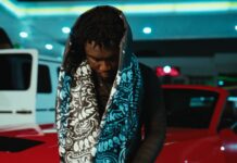 Kweku Smoke – Set It Straight (Official Music Video) Kweku Smoke Set It Straight official video
