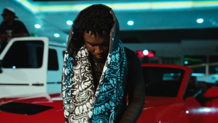 Kweku Smoke Set It Straight official video