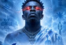 Shatta Wale – Gborgborvi (Official Video) Shatta Wale Gborgborvi official cover art