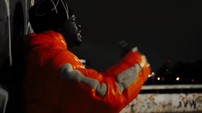 Yaw Tog Dreamer official video Yaw Tog Dreamer official video